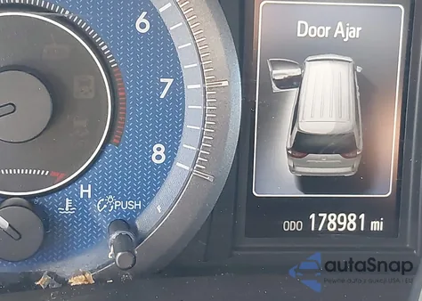 2015 Toyota Sienna Xle 8 Passenger из США, поврежденный, VIN 5TDYK3DC2FS530821